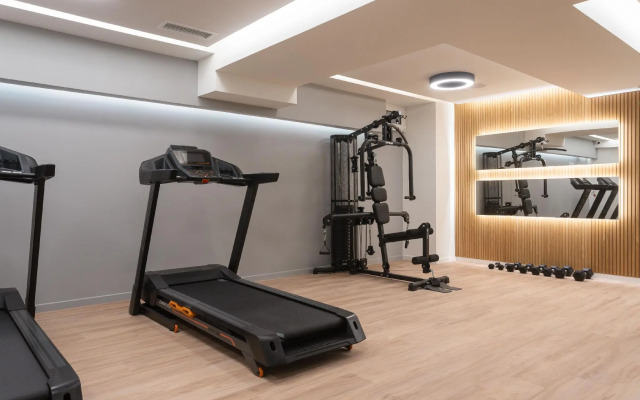 LUX&EASY Athens Downtown Apartments