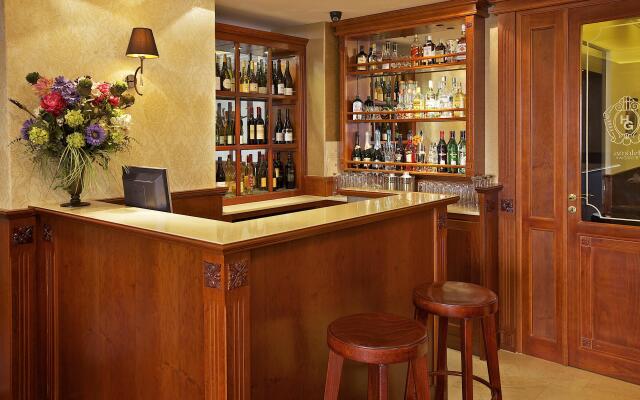 Gold Hotel Budapest