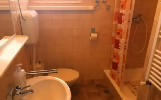 Ognjen - Family Apartments With Free Parking - A5