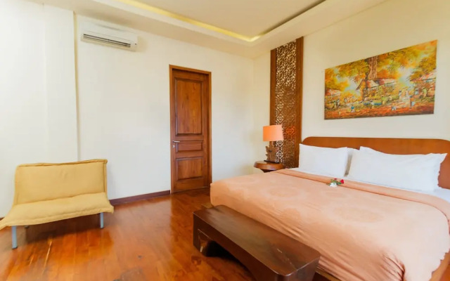 Alea Villa by Premier Hospitality Asia
