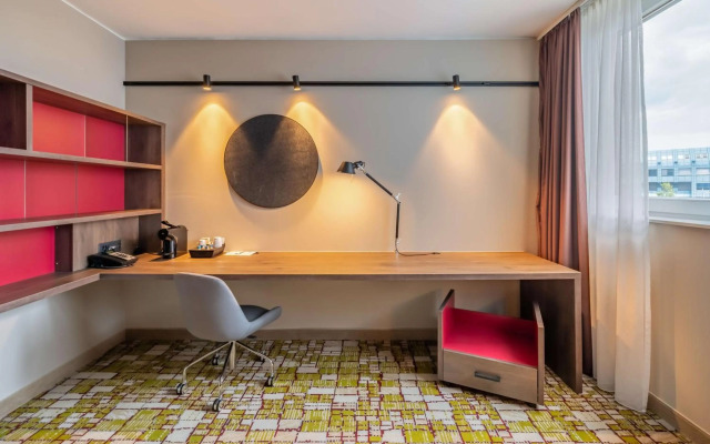 Dorint Airport-Hotel Zürich