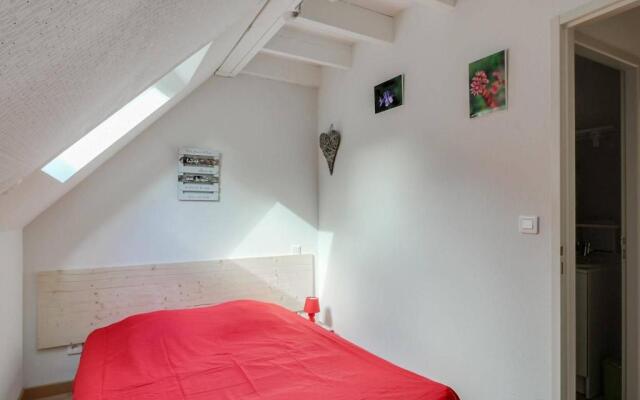 Appartement Cauterets, 3 pièces, 6 personnes - FR-1-401-163