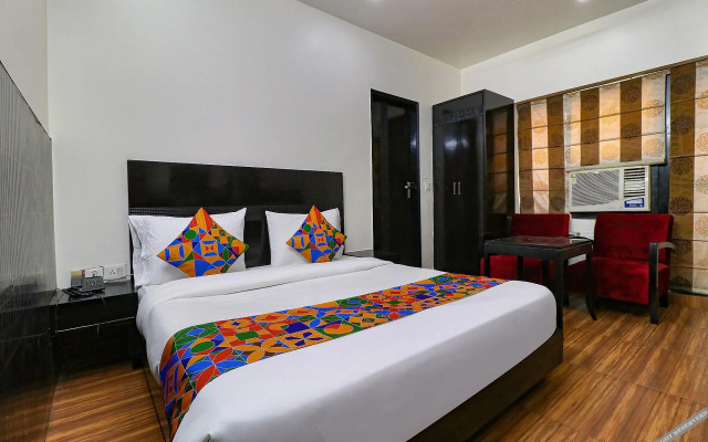 Fabhotel La Ola