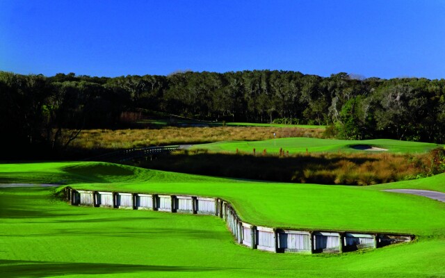 The Ritz-Carlton, Amelia Island