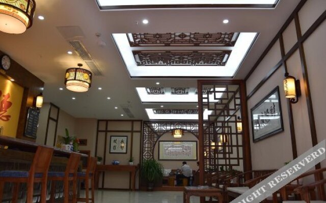 Shangde Inn