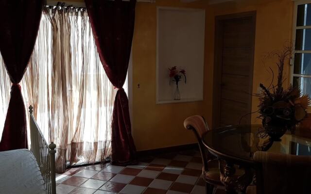 B&B Inez & Flor Maspalomas