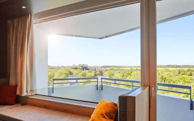 Damp Ostsee Resort & Ferienpark