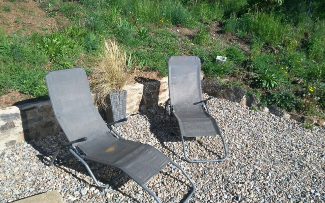 Casa Rural El Paraje de Berchúles