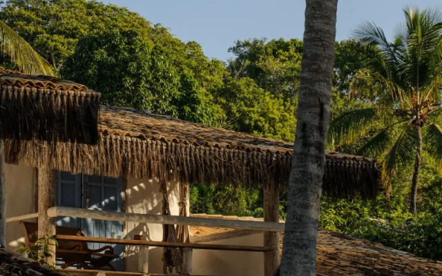 Pousada Bendito Seja