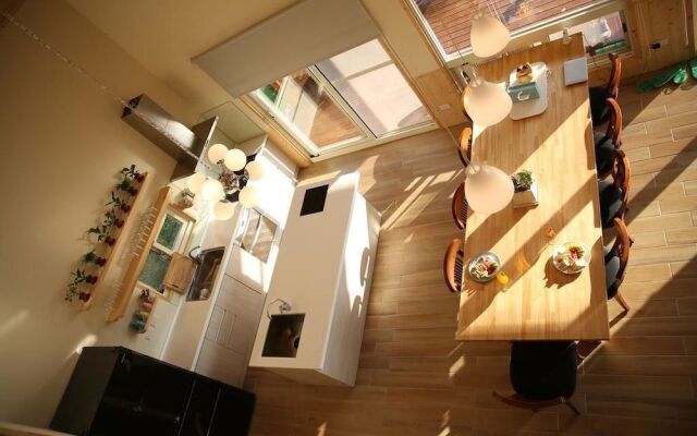 I Sky Villa