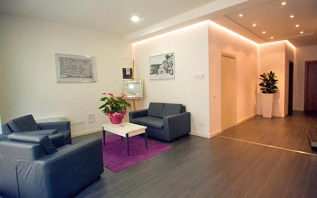 Giulio Cesare Hotel