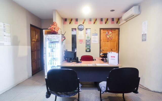 Premium Stay Hostel