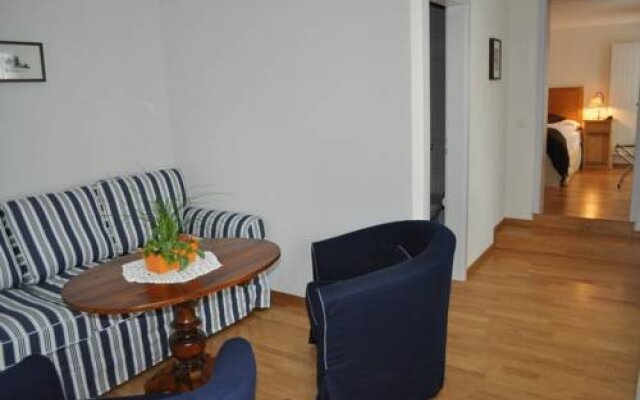 Hôtel Broc'aulit