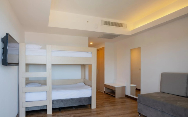 Курорт Fore Resort & Spa