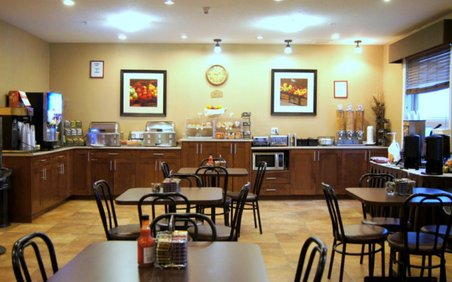 Devonian Hotel & Suites