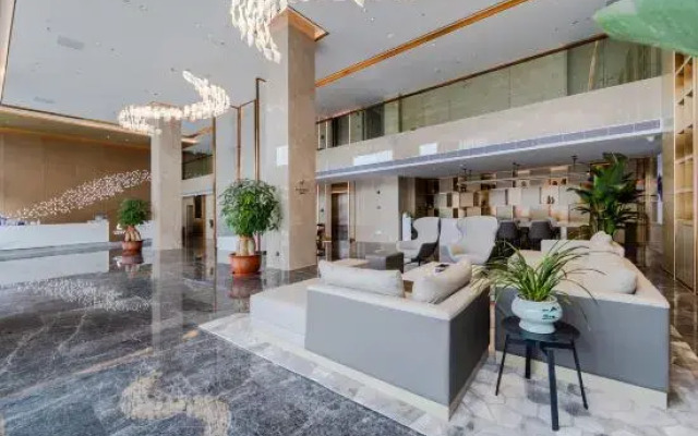 Lavandehotels•Shantou Nan’ao Island Seaview Store
