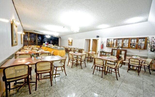 Hotel Dan Inn São José dos Campos