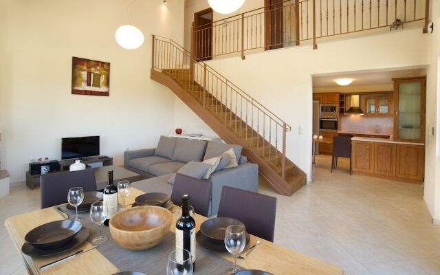 Utopia Luxury Villa