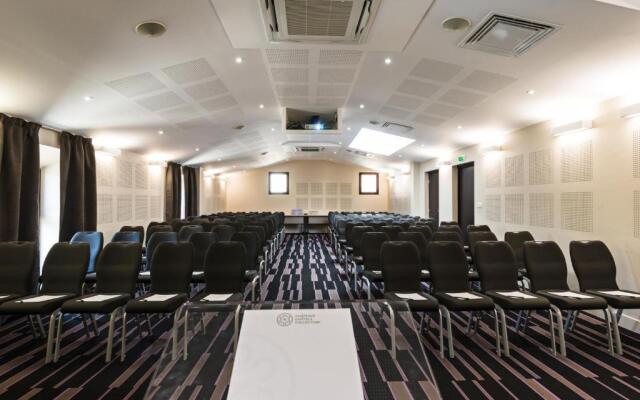 Moulin de Vernegues Hotel & Spa