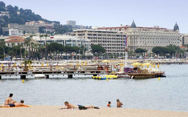 ibis Cannes Centre
