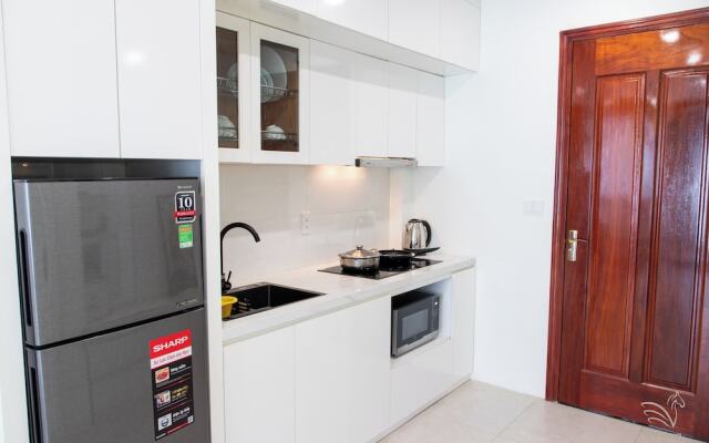 Central Westlake Residence 2 - By Pegasy Group