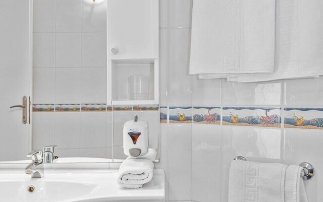 Barun Apartments - Studio for 2