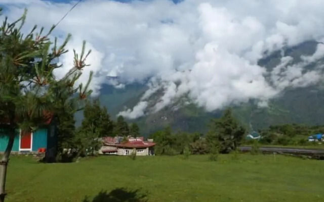 Lukla Airport Resort, Lukla