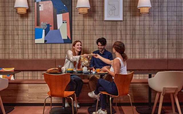 Aparthotel Adagio Toulouse Centre La Grave