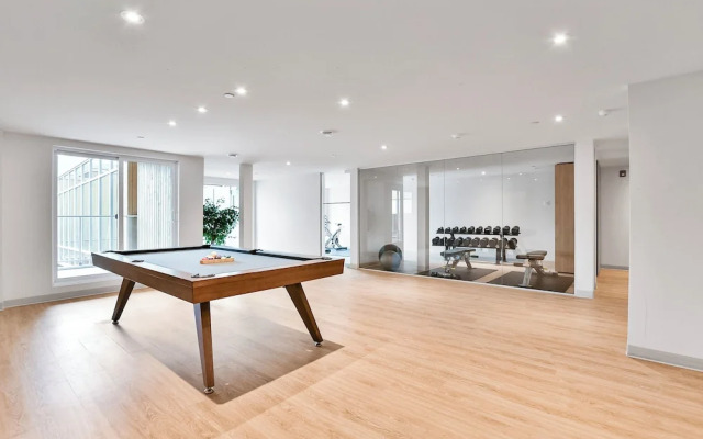 Lago by Tremblant Platinum