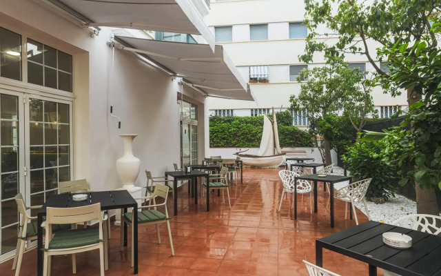 Hotel Platja Mar