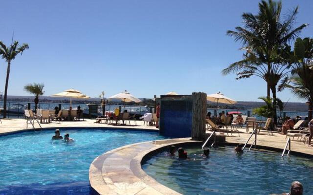 Lake Side Apart Hotel