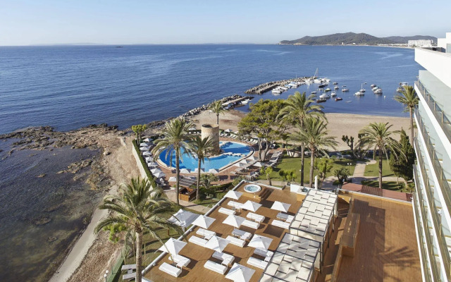 Hotel Torre Del Mar