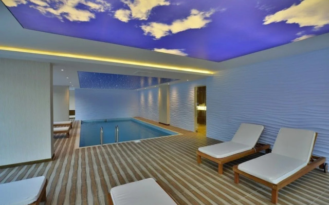 Sfera Residence