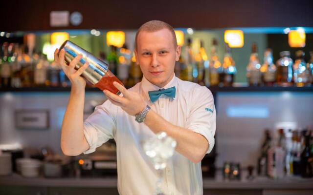 Niebieski Art Hotel & Spa