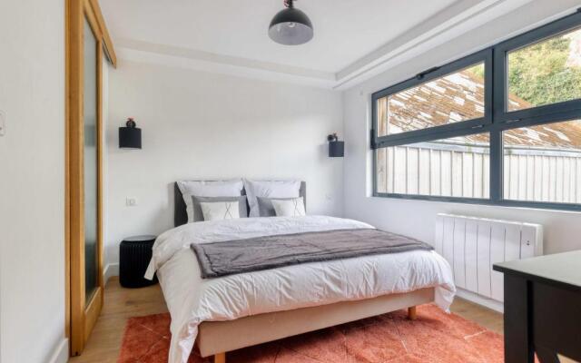 L' Annexe du Cosmopolitain