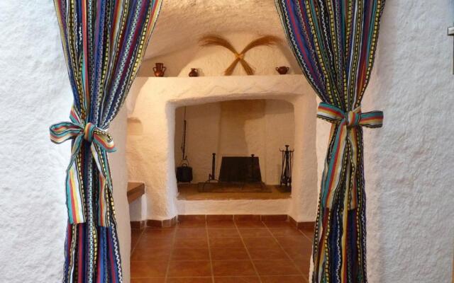 Cueva Las Rosas-VTAR/GR/02108