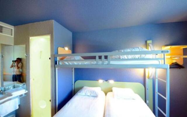 ibis budget Brive La Gaillarde