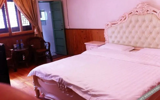 Lang Qiao Meng Hotel - Xitang