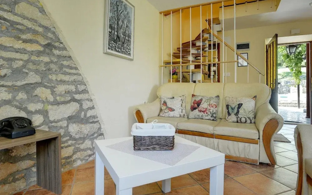 Spacious Holiday Home in Rakalj With Pool