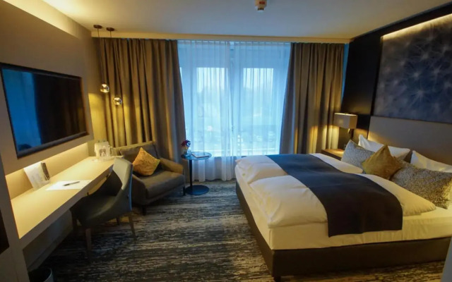 Kranz Parkhotel