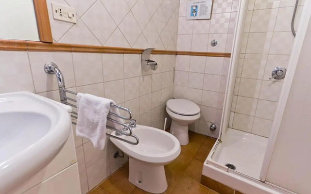 Appartamento Coronari