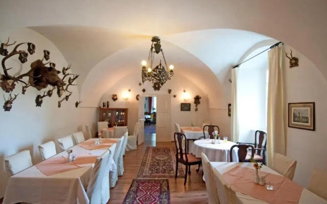 Schlosshotel Zdíkov