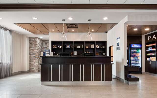 Destination Inn Waterloo