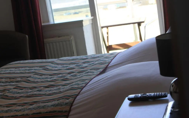 Hotel Zee en Duin