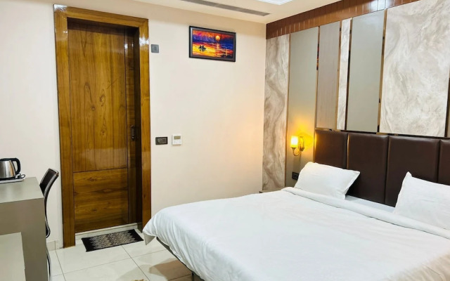 Jmd Hotel