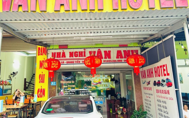 Vân Anh Hotel