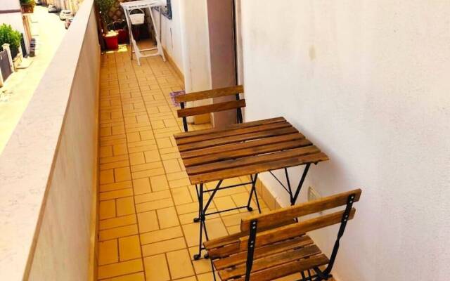 Bizzarri House Holiday Home