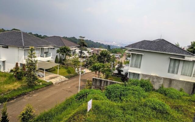 Villa Nirwana Syariah