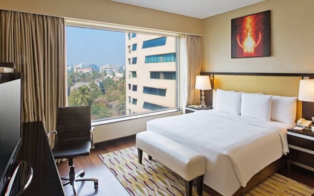 Courtyard by Marriott Mumbai International Airport