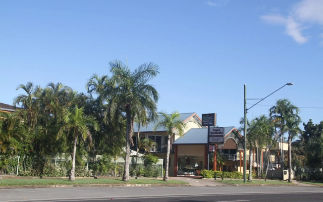 Tropical Queenslander